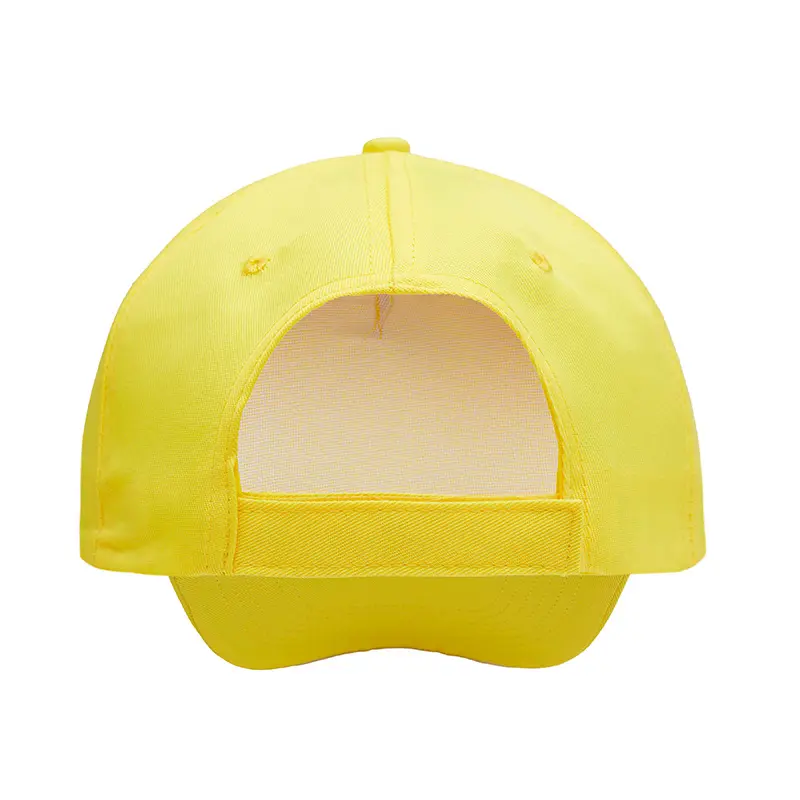 Gorra Gabardina amarilla 2.webp