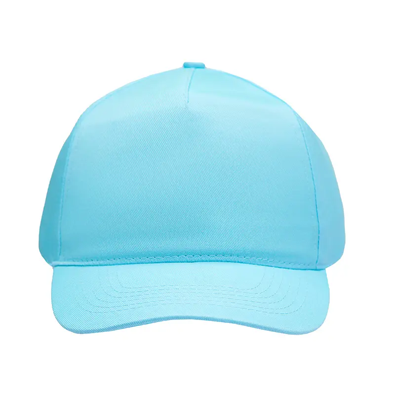 Gorra Gabardina Celeste 1.webp