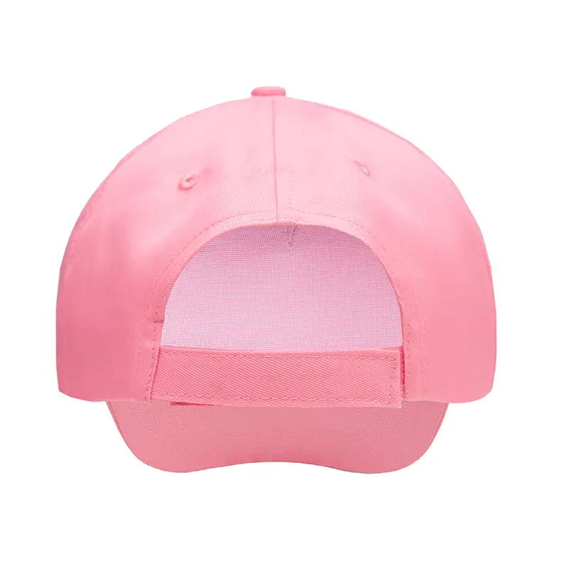 Gorra Gabardina rosa 2.webp
