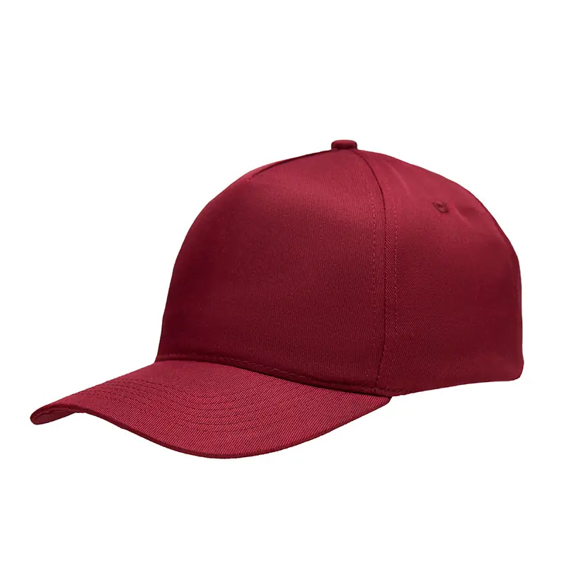Gorra Gabardina bordó.webp