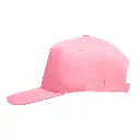 Gorra gabardina rosa 1.webp