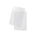 Porta credencial PVC cristal3.webp