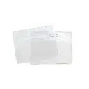 Porta credencial PVC cristal2.webp
