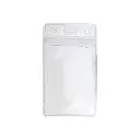 Porta credencial PVC cristal1.webp