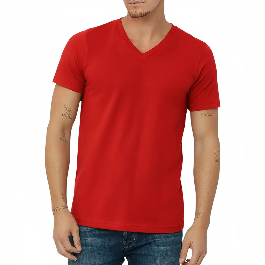 Remera - escote V-7.webp