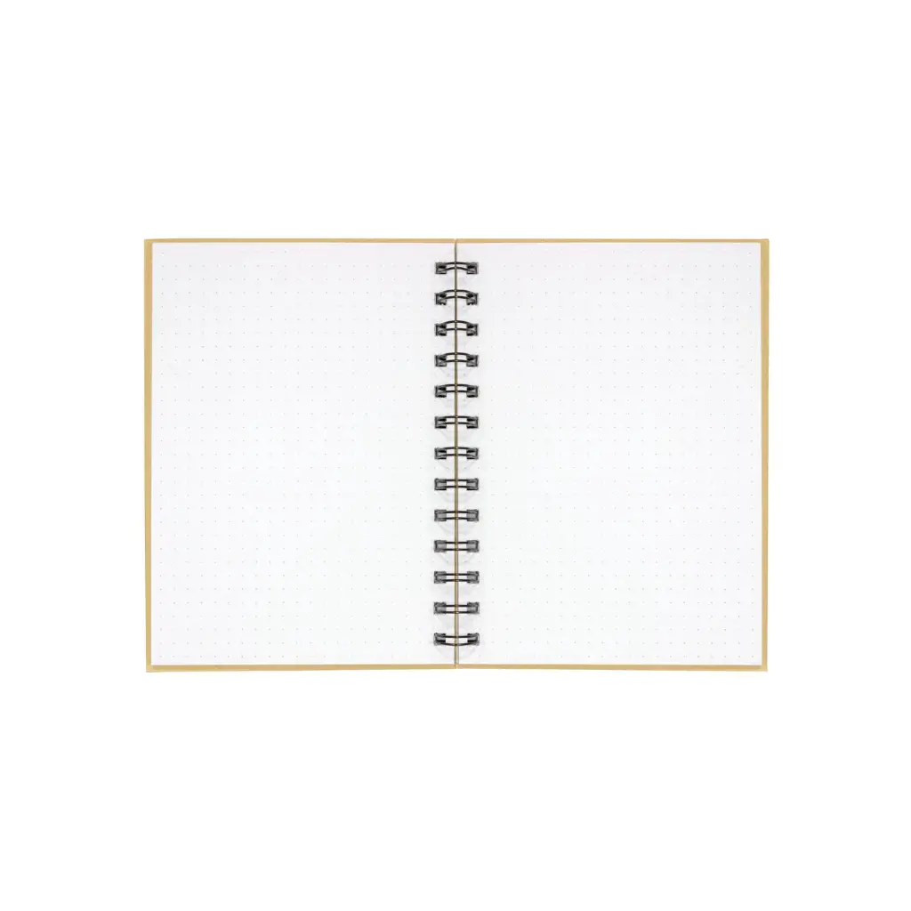 Libreta con bolígrafo Auriga 5.webp