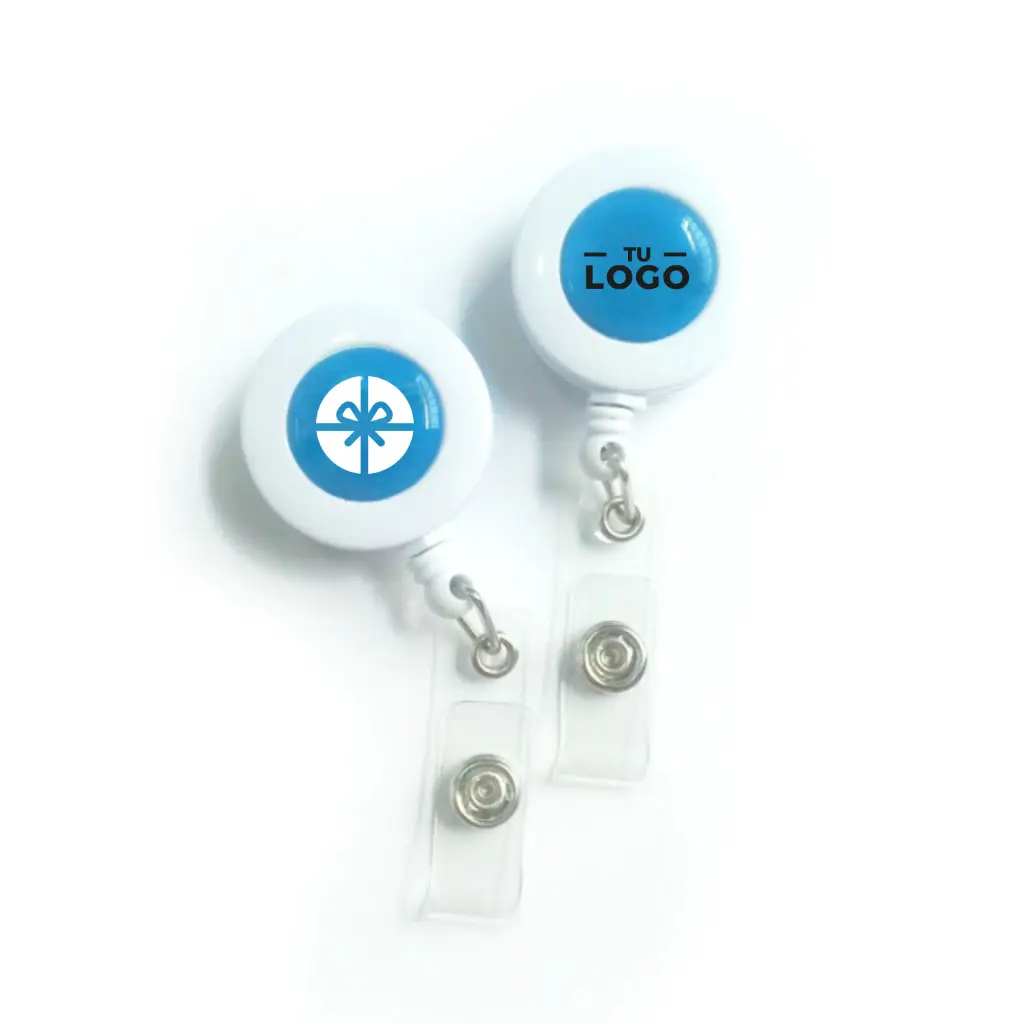 Yo-Yo Porta Credencial Retractil 2.webp