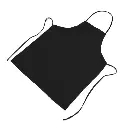 Delantal de cocina con pechera 6.webp