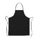 Delantal de cocina con pechera 5.webp