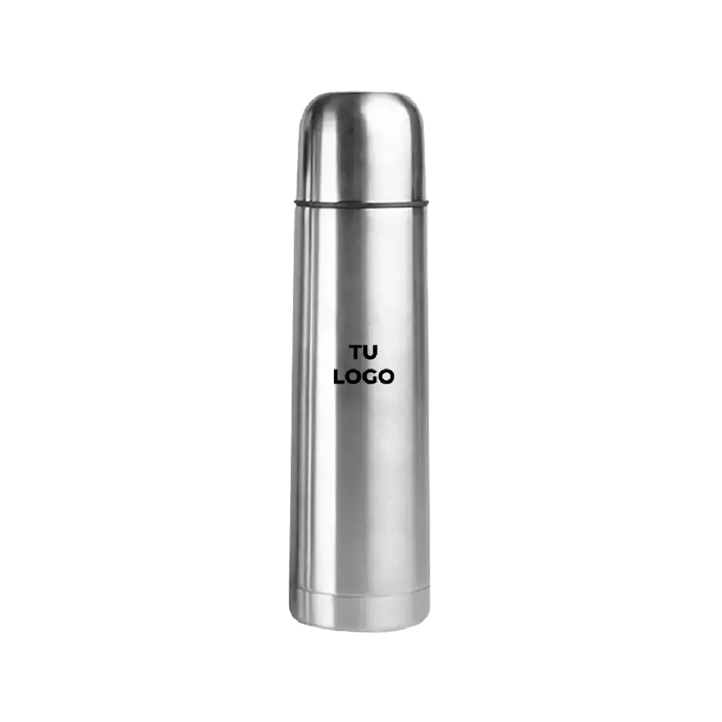 Verona Stainless Steel Thermos