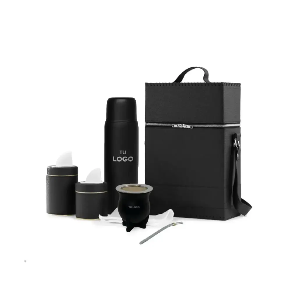 Dakar Mate Kit