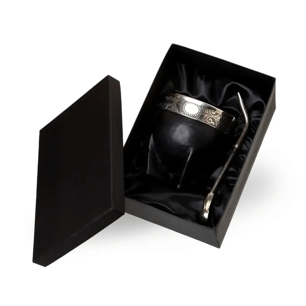 Kit de Mate en Caja
