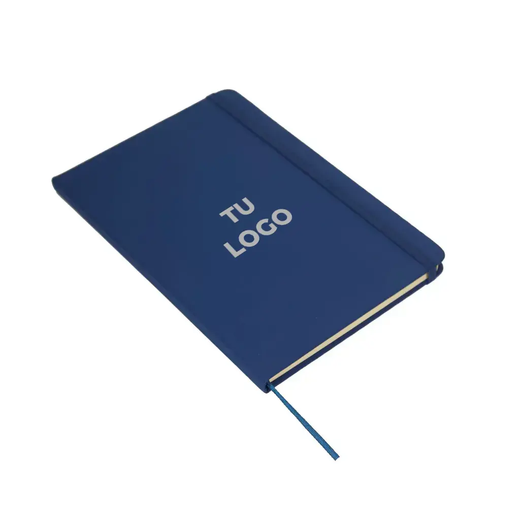 Libreta Spica 