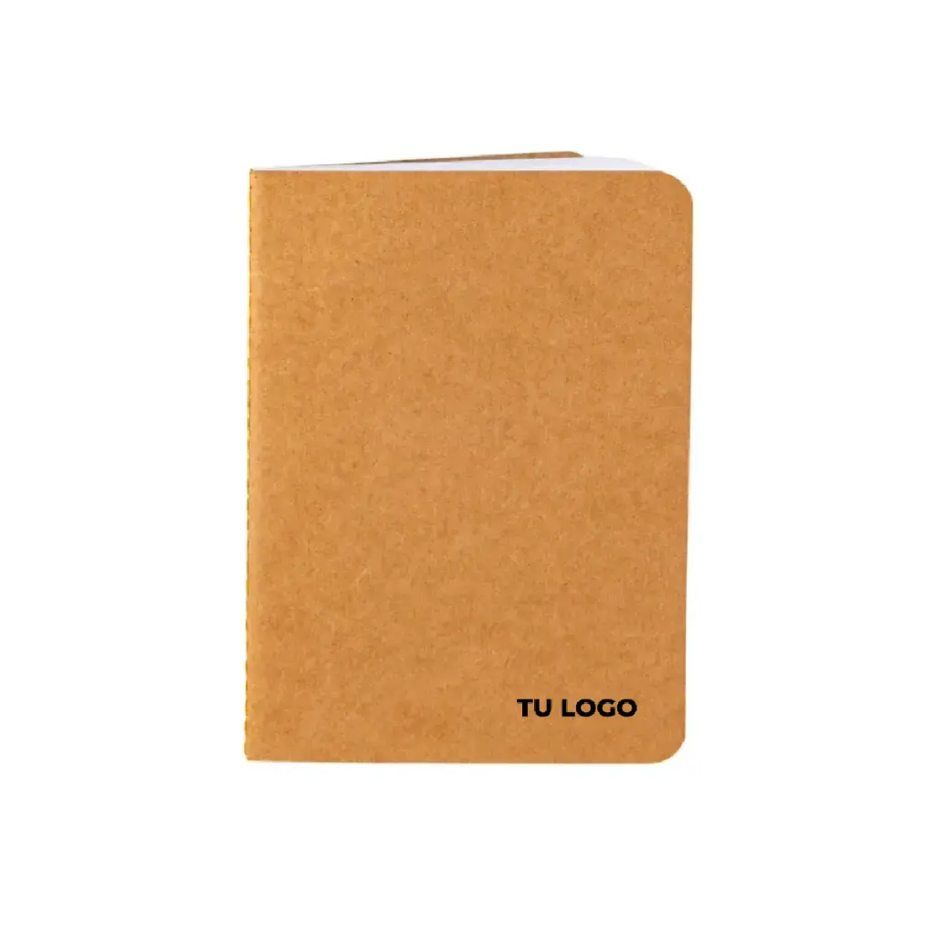 Eco Notebook