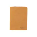 Cuaderno Eco