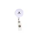 Retractable Badge Reel