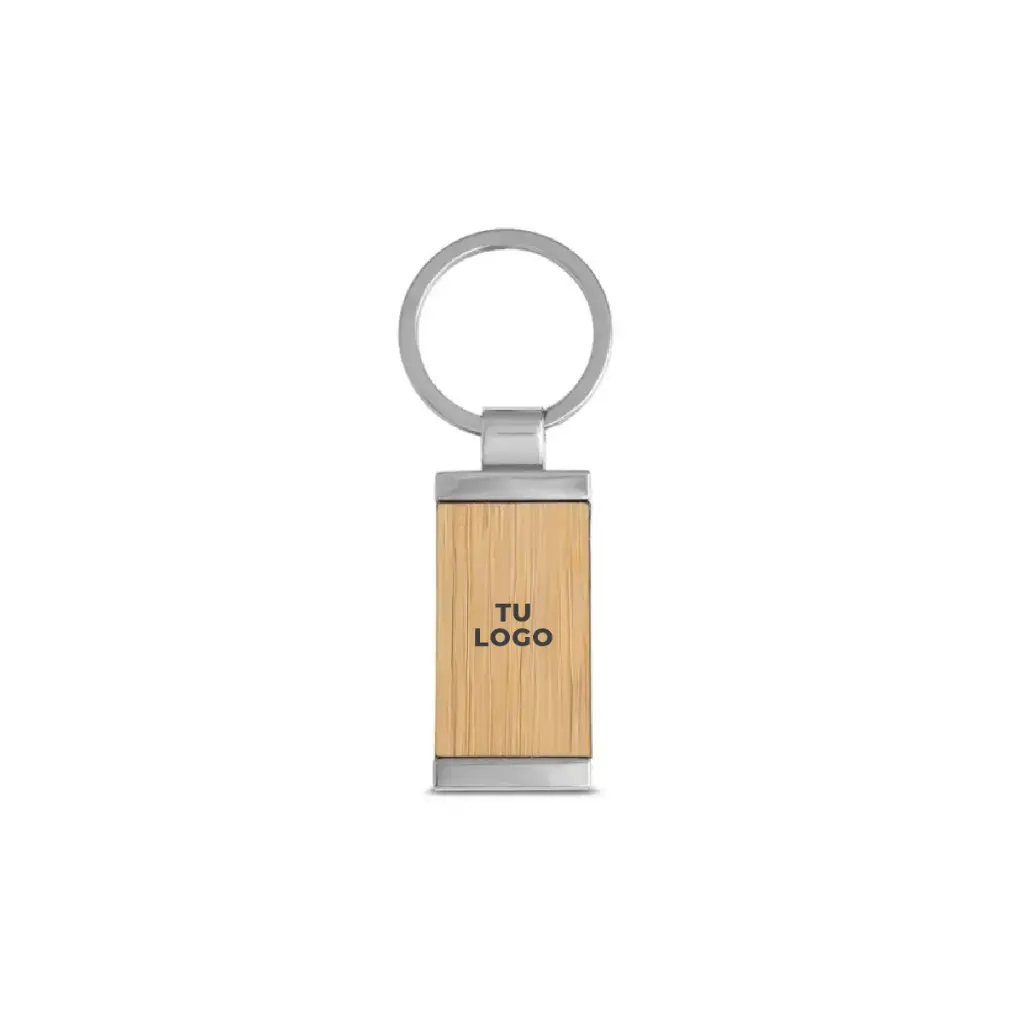 Agra Keychain