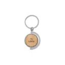 Goa Keychain