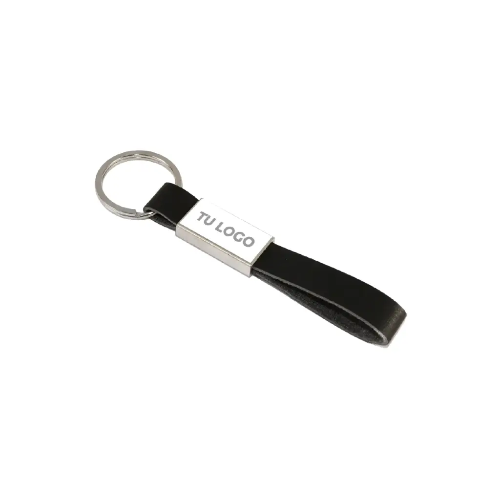 Ares Keychain