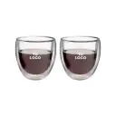 Set de Vasos doble vidrio Bogotá