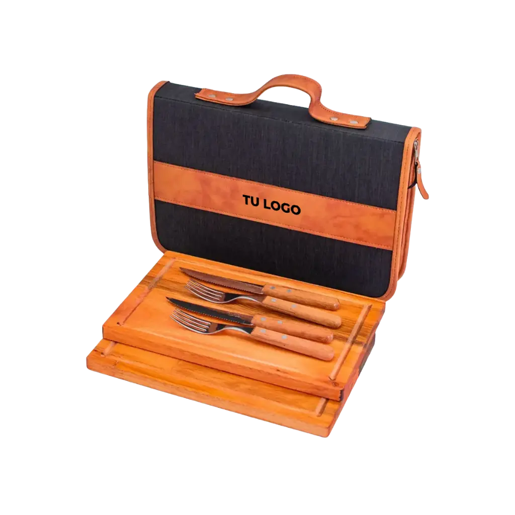 Niza Cutting Board Holder