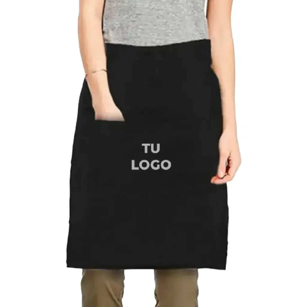 Half Apron