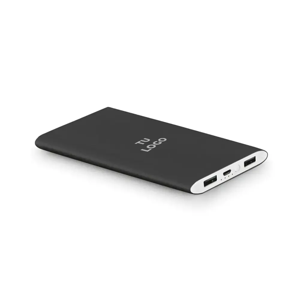 Power Bank Flat Pro Zeus