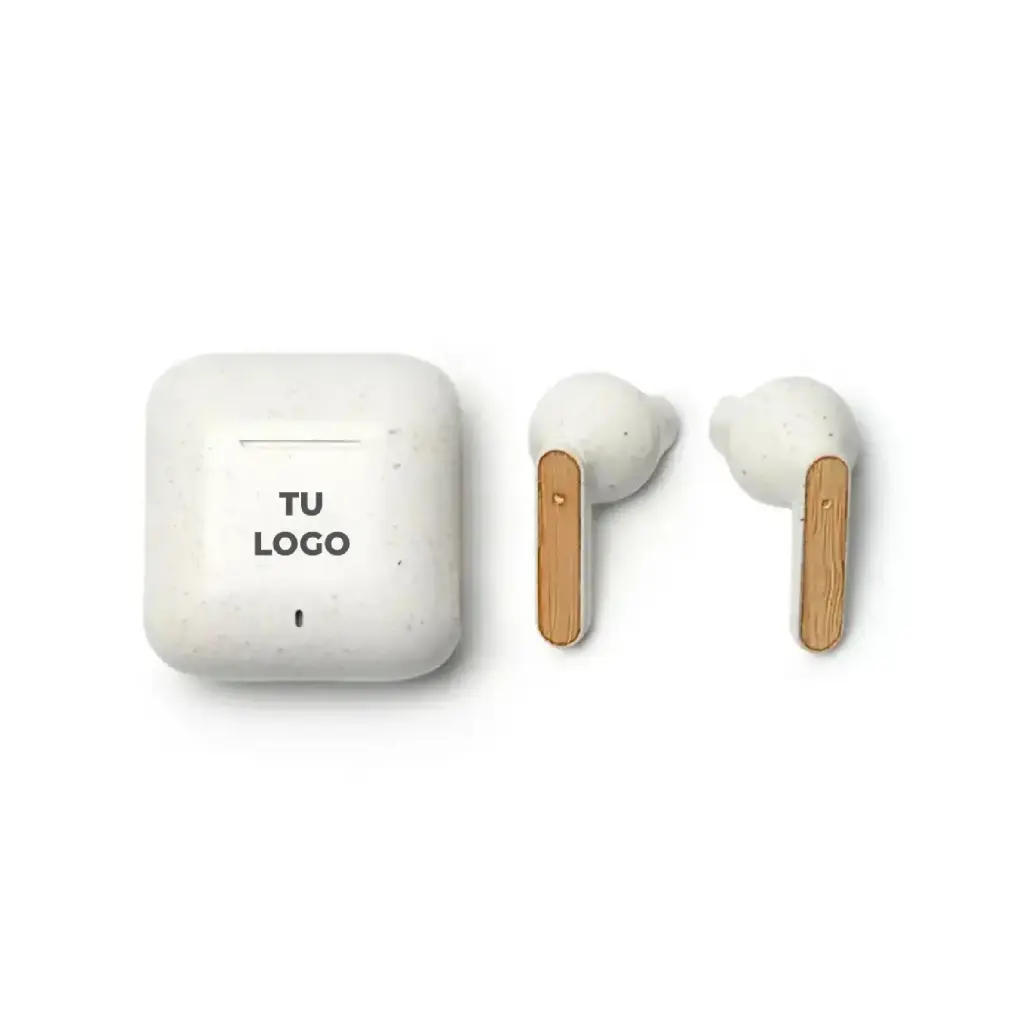 Auriculares Eco
