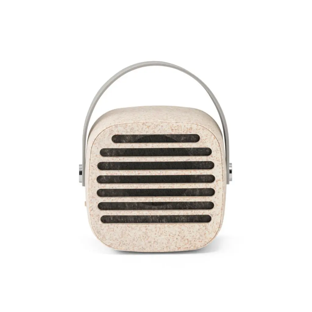 Speaker Natural