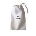 Bolsa Friselina con Cordón 