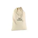 Bolsa Lienzo con Cordón