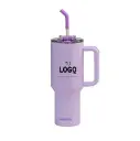 Vaso Térmico Acero con Asa - Grande