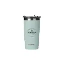 Vaso Térmico de Acero con Tapa