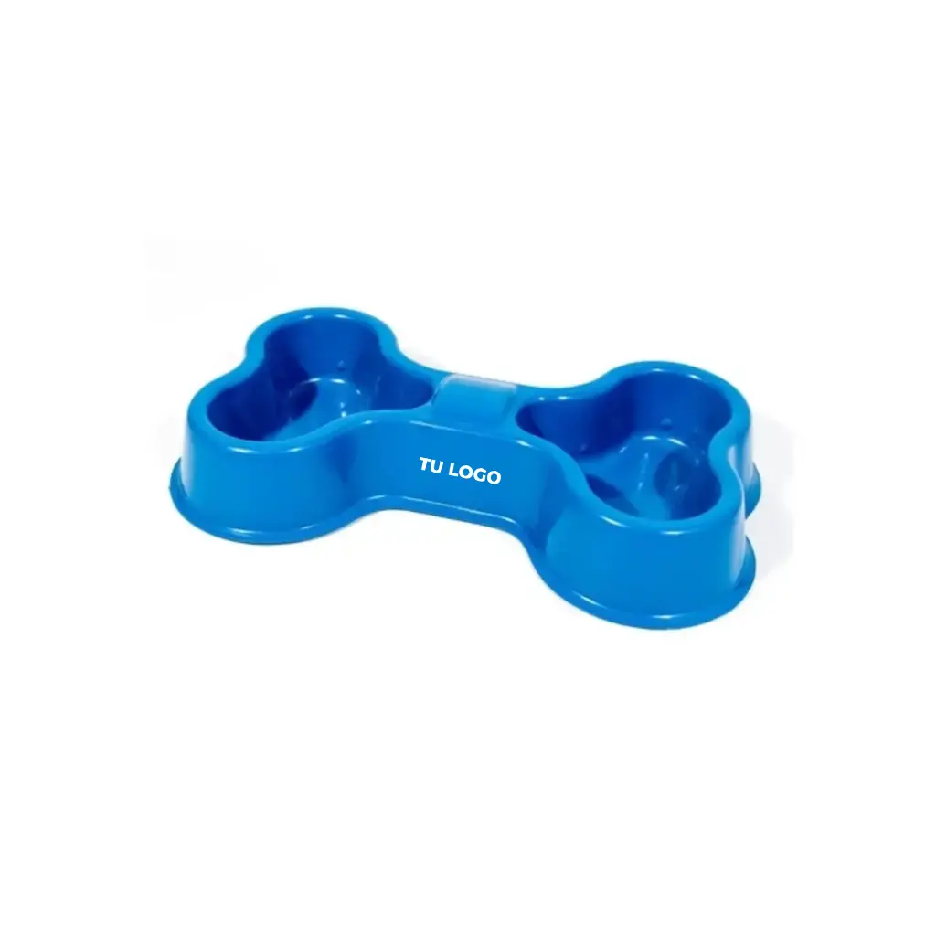 Bone Pet Bowl