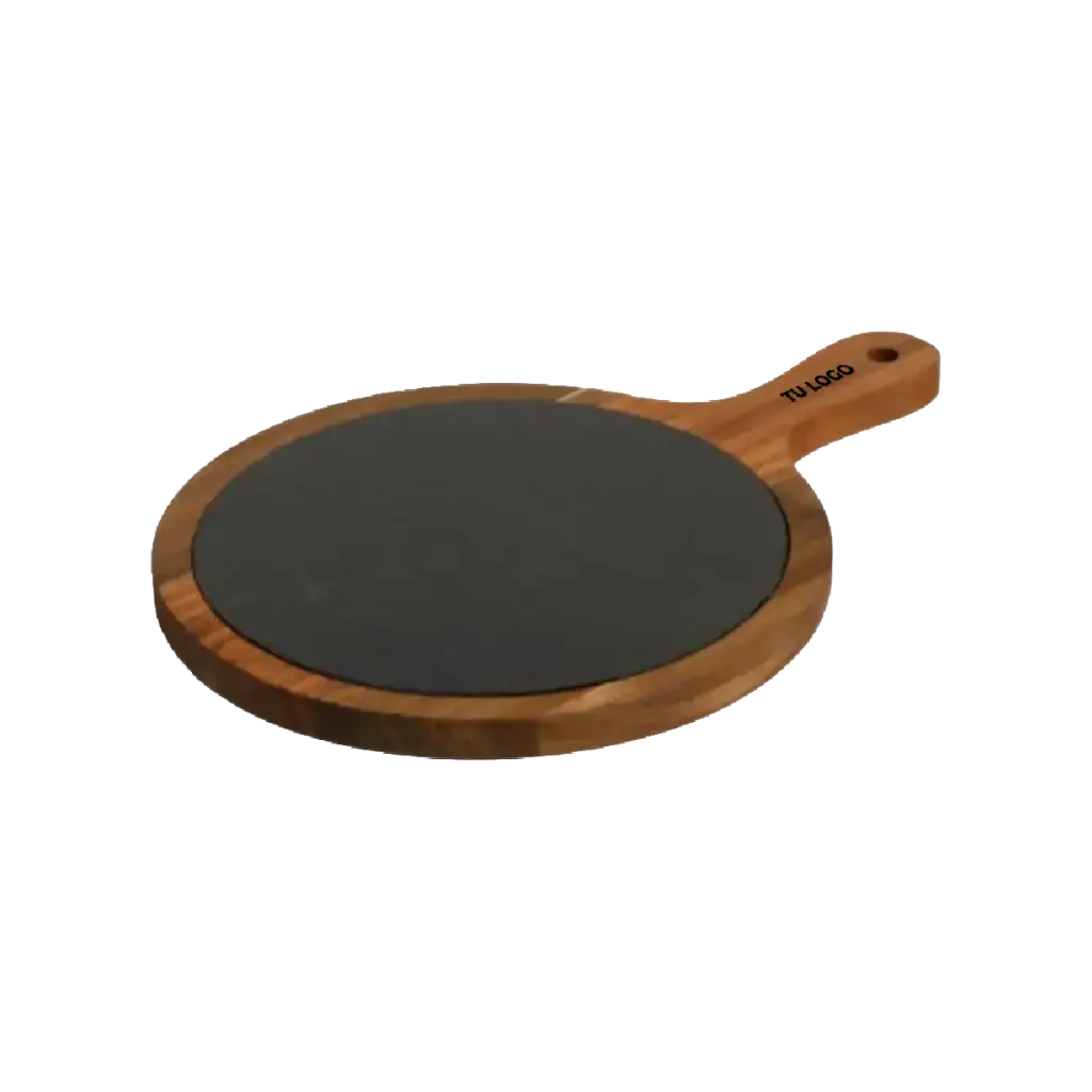 Tabla Redonda Grande