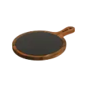 Tabla Redonda Grande