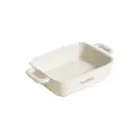 Rectangular Ceramic Platter