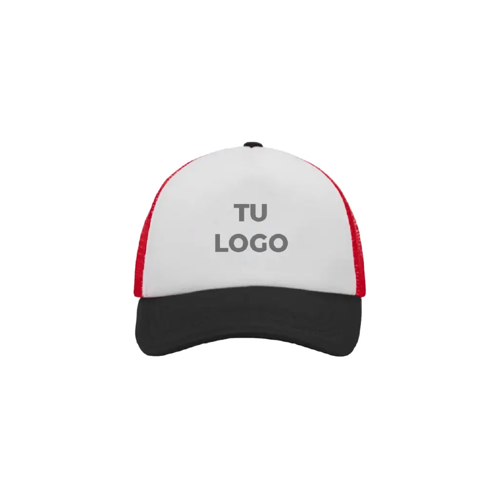 Gorra Trucker
