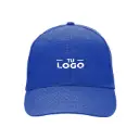 Gorra con Broche