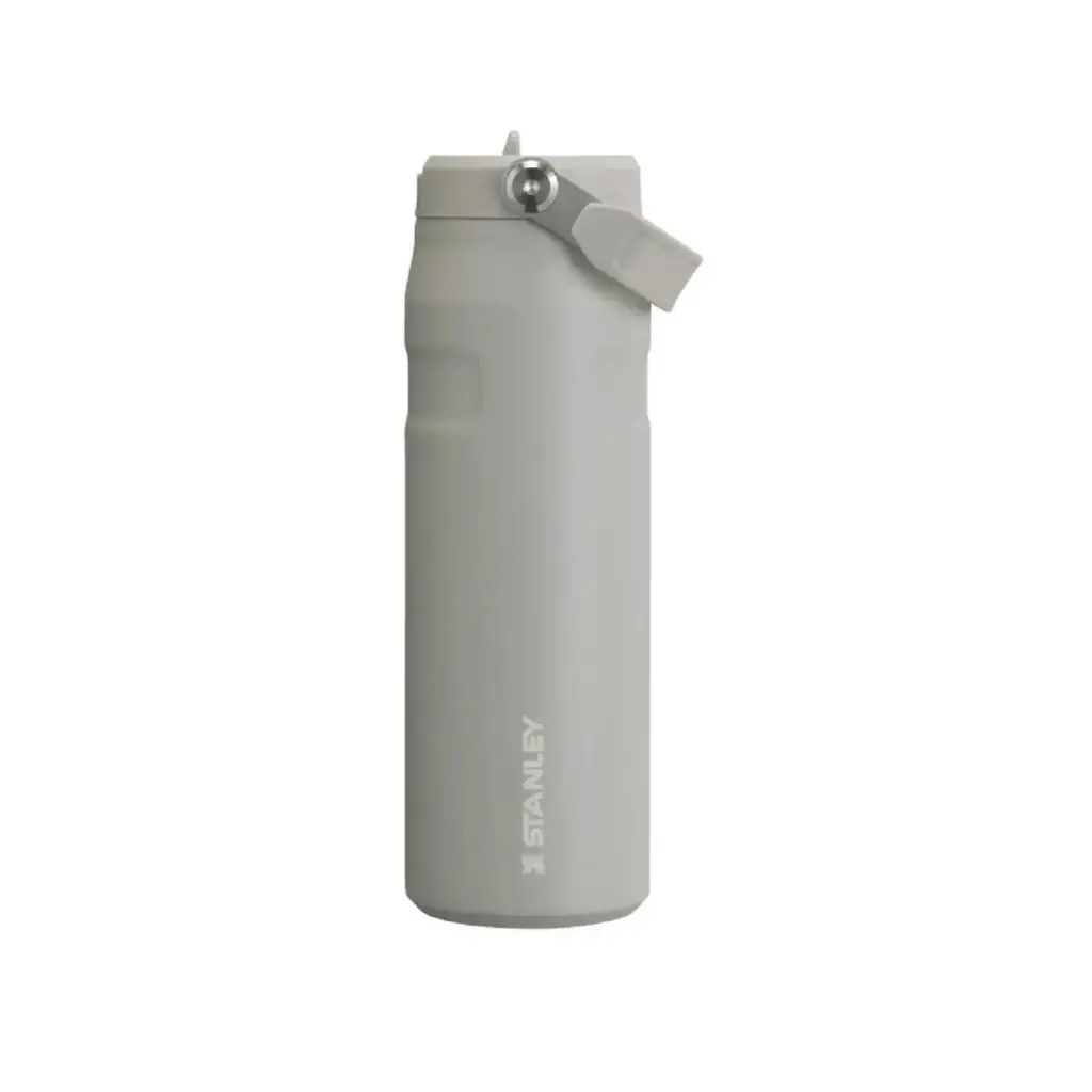 Botella Térmica con Asa Plegable