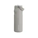 Botella Térmica con Asa Plegable