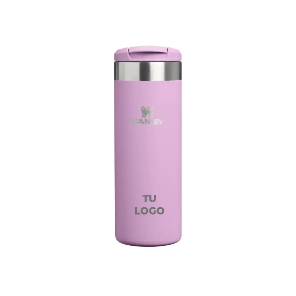 Botella Térmica Stanley Aerolight 591 ml.