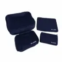 Suitcase Organizer Kit