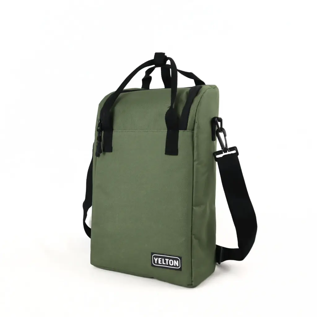 Bolso Matero Morral