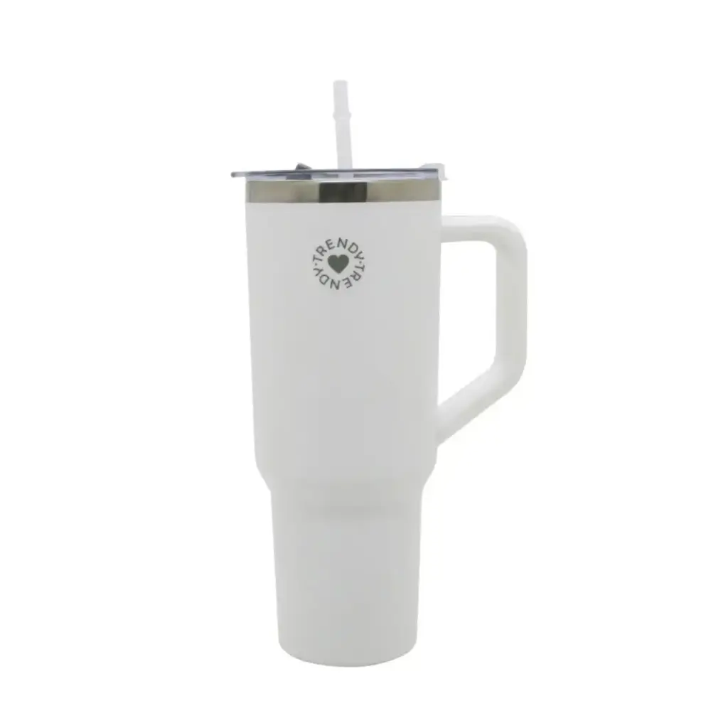 Plain Insulated Tumbler