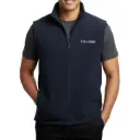 Chaleco Polar 