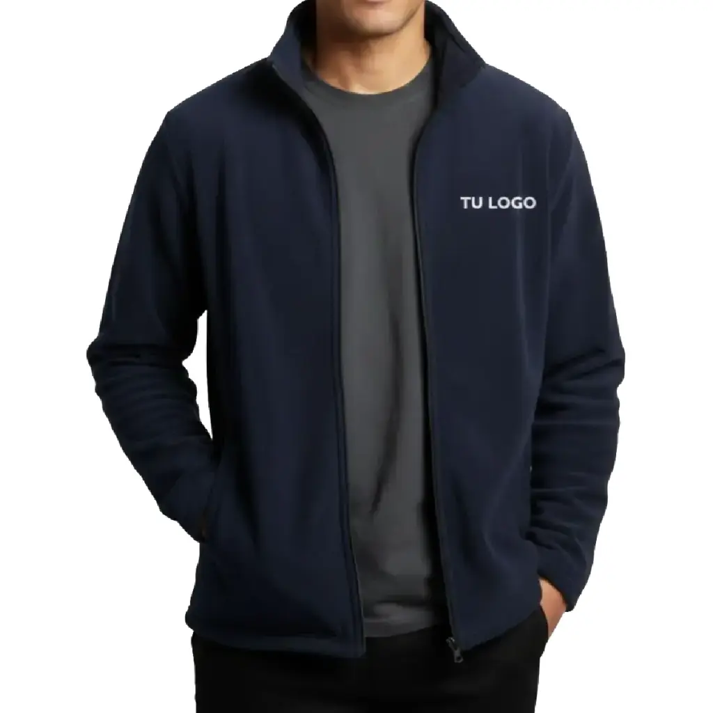 Campera Polar  