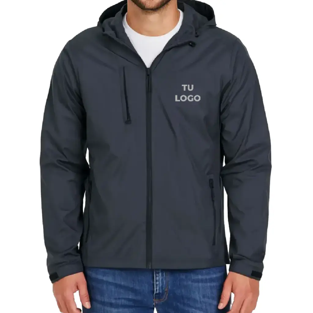 Campera Rompeviento