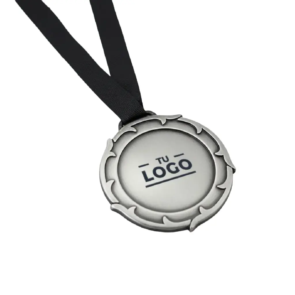 Wheat Medal