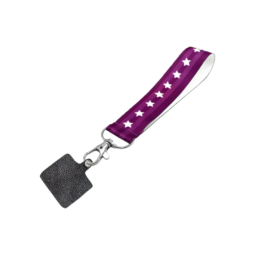 Cinta porta celular